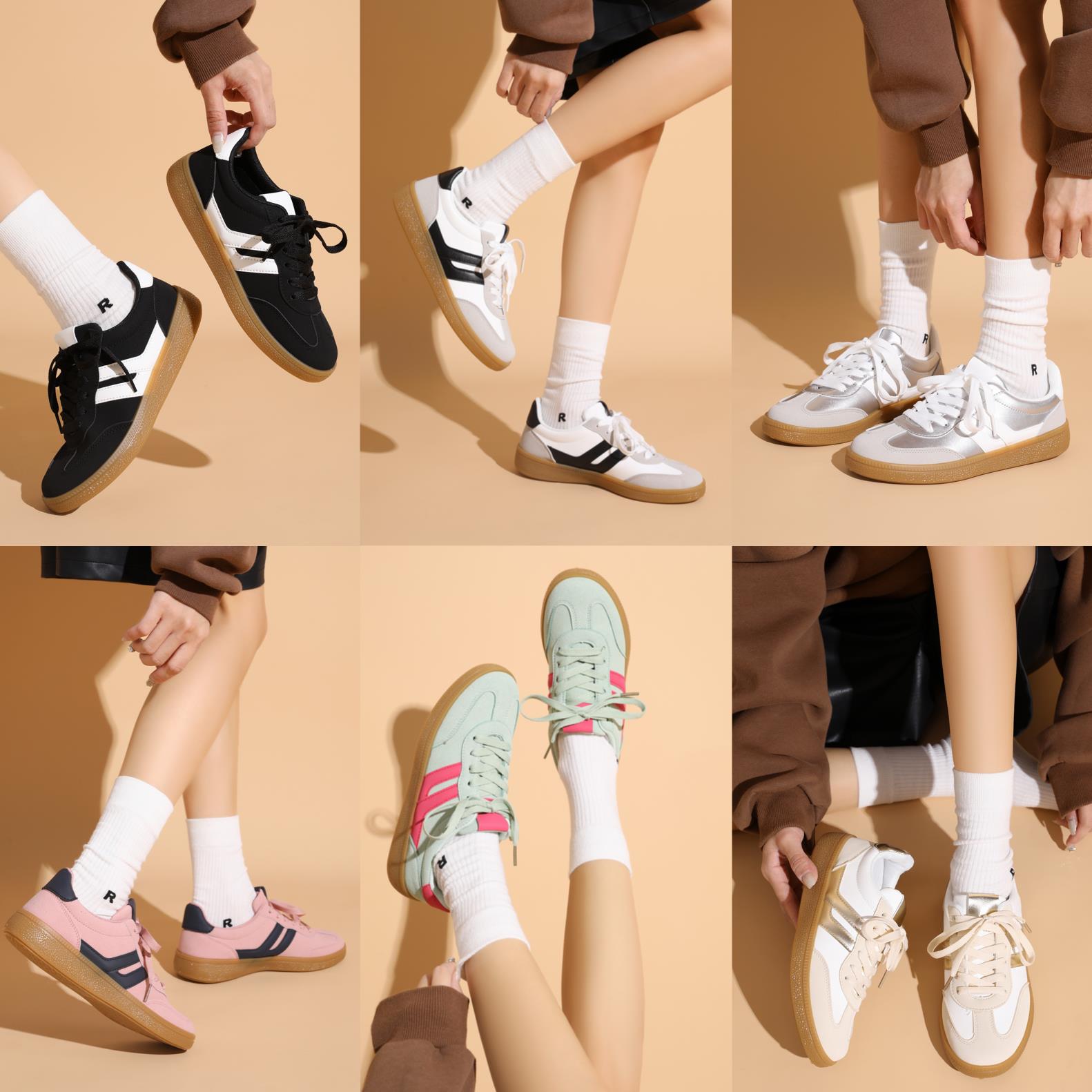 Schuhe