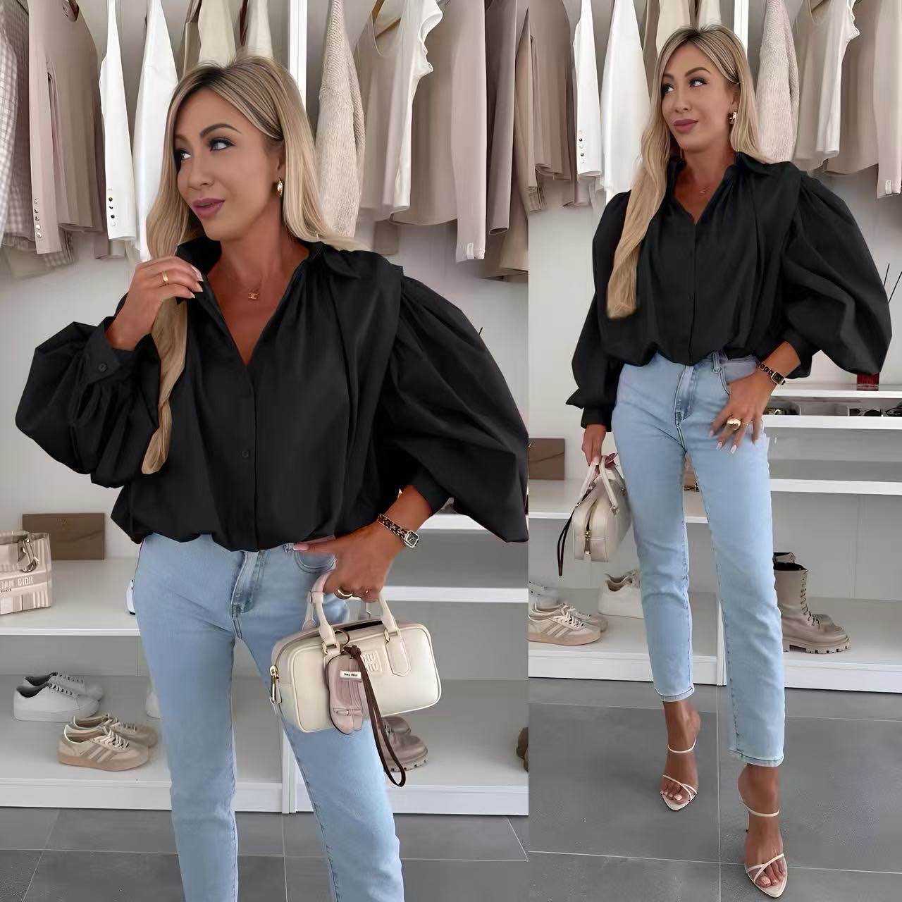 Bluse