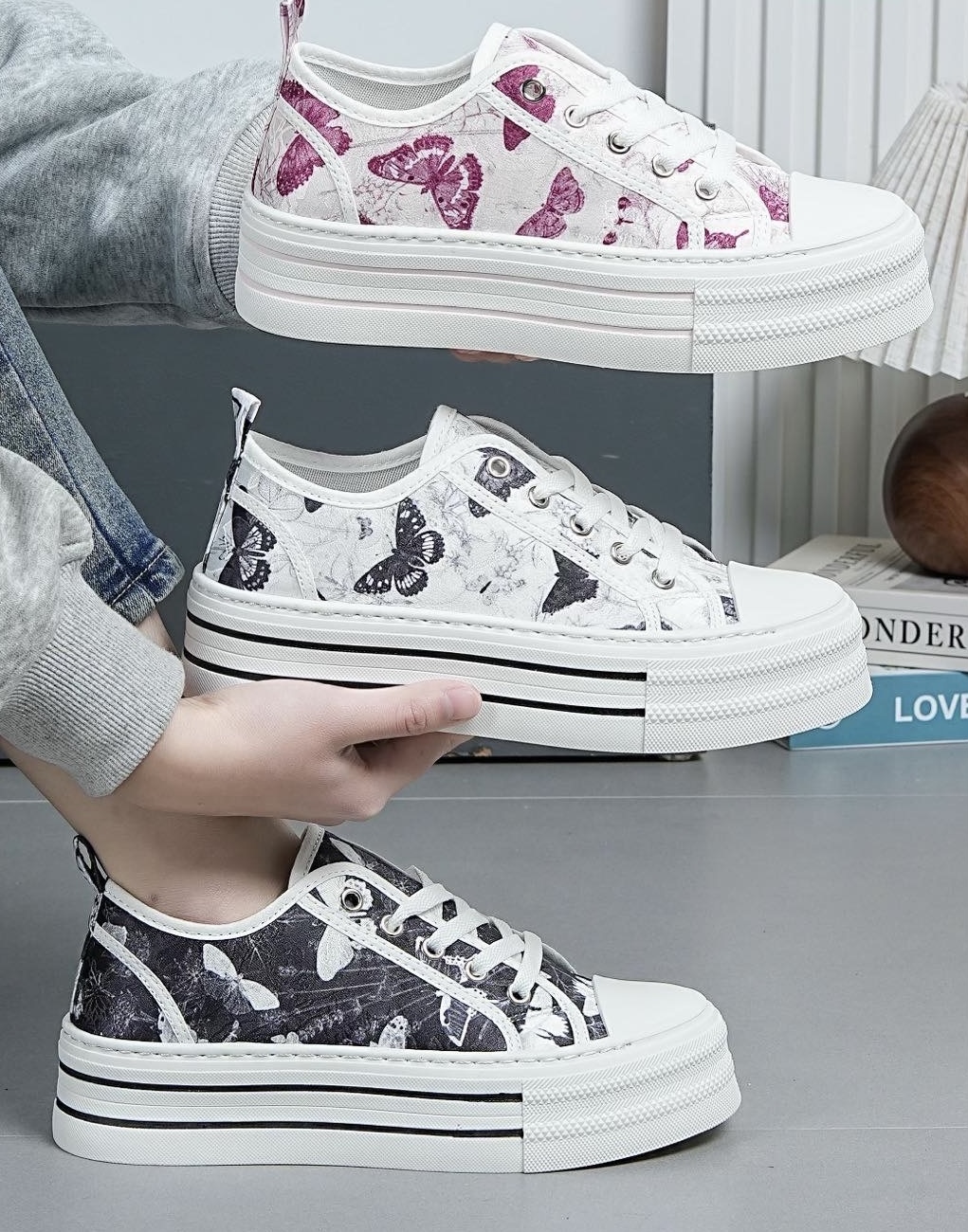 Schuhe