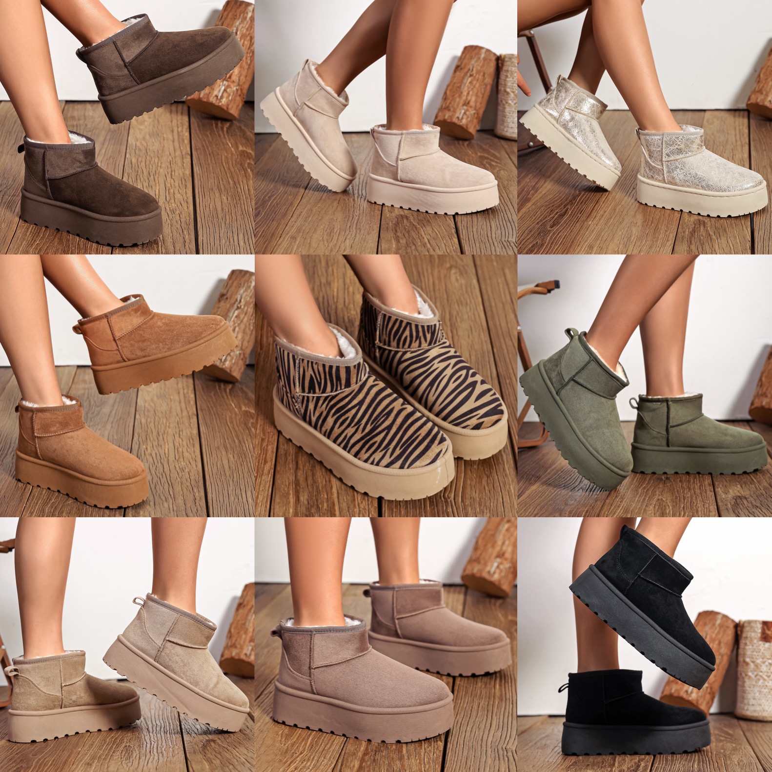 Schuhe