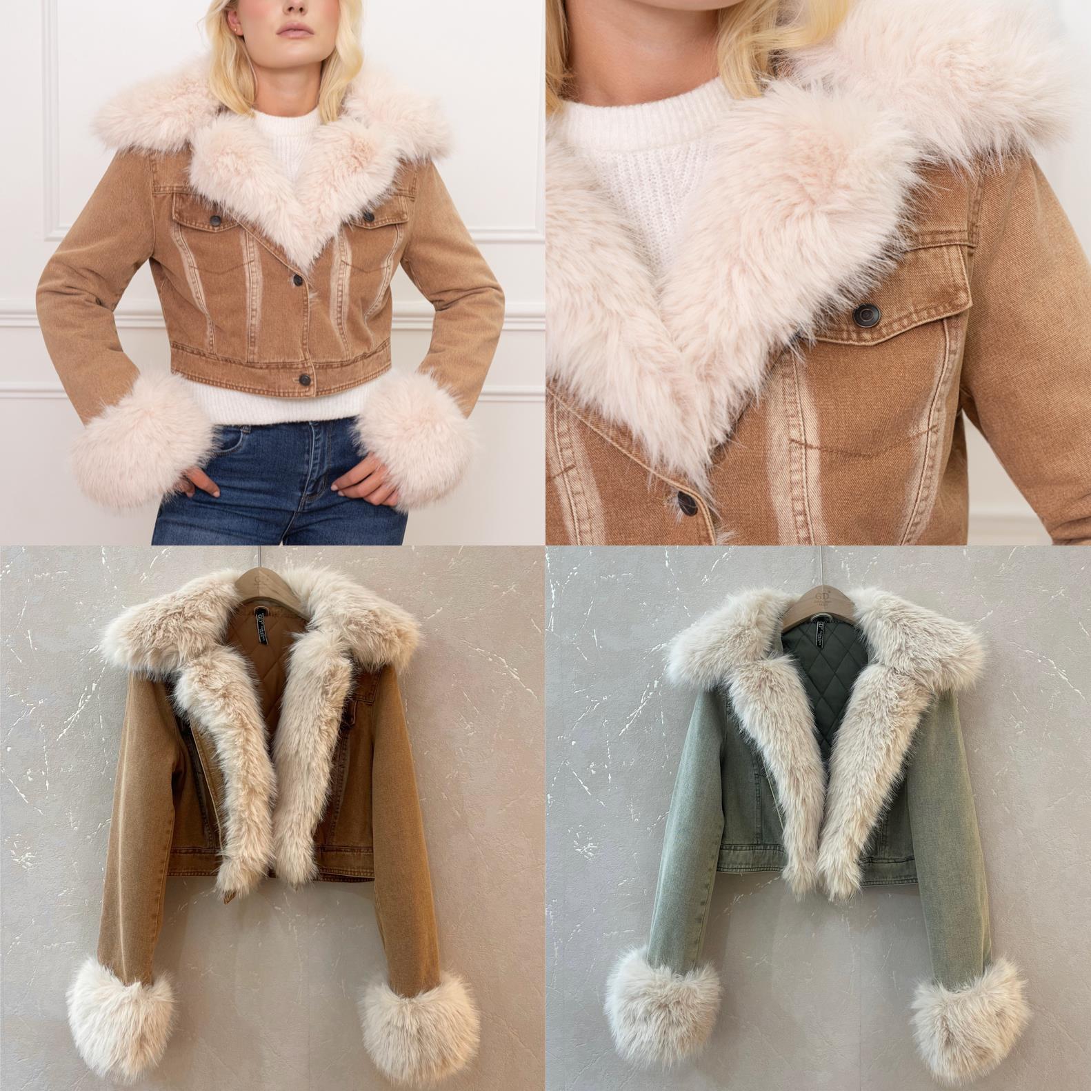 Jacke