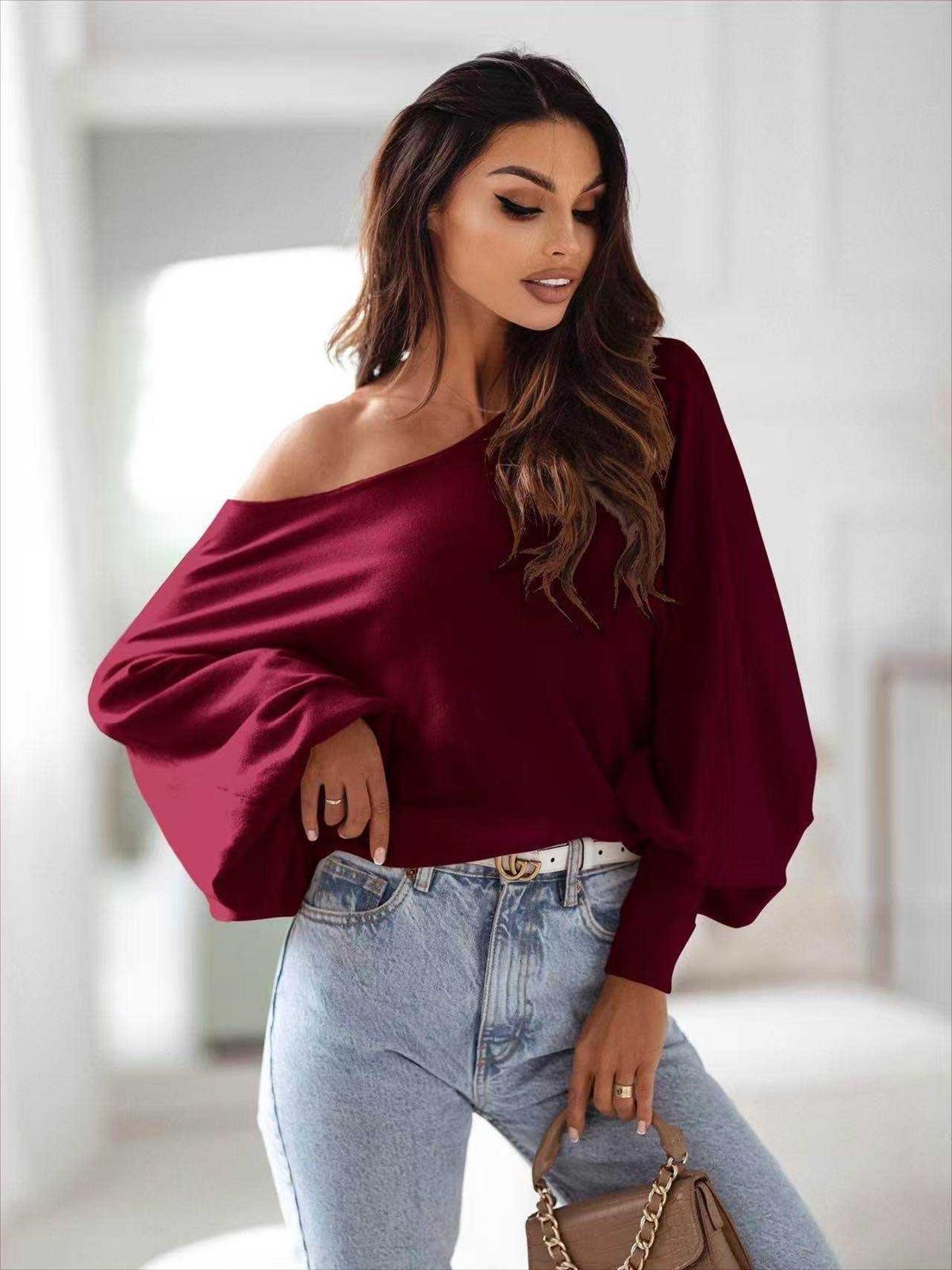 Pullover