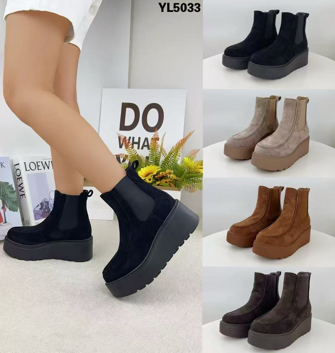 Schuhe