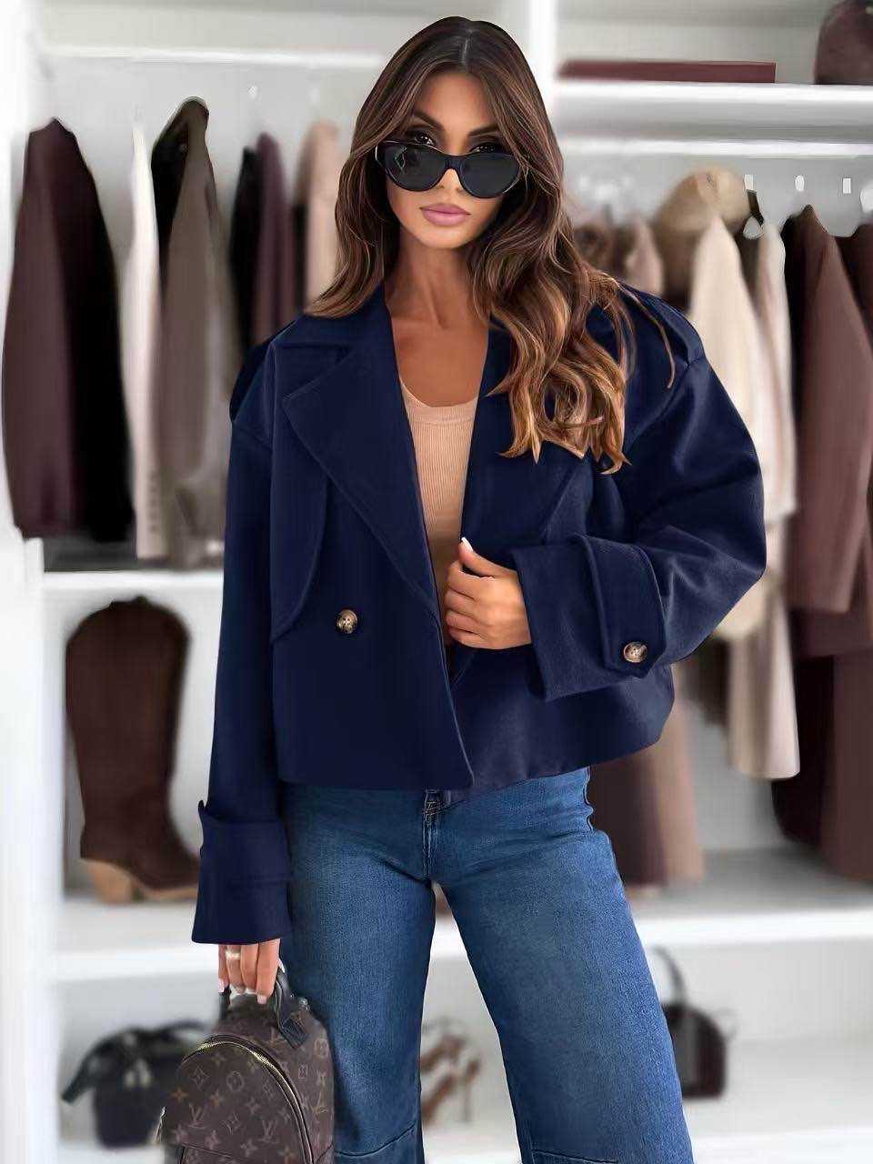 Jacke
