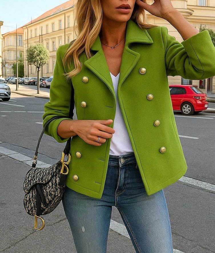 Jacke