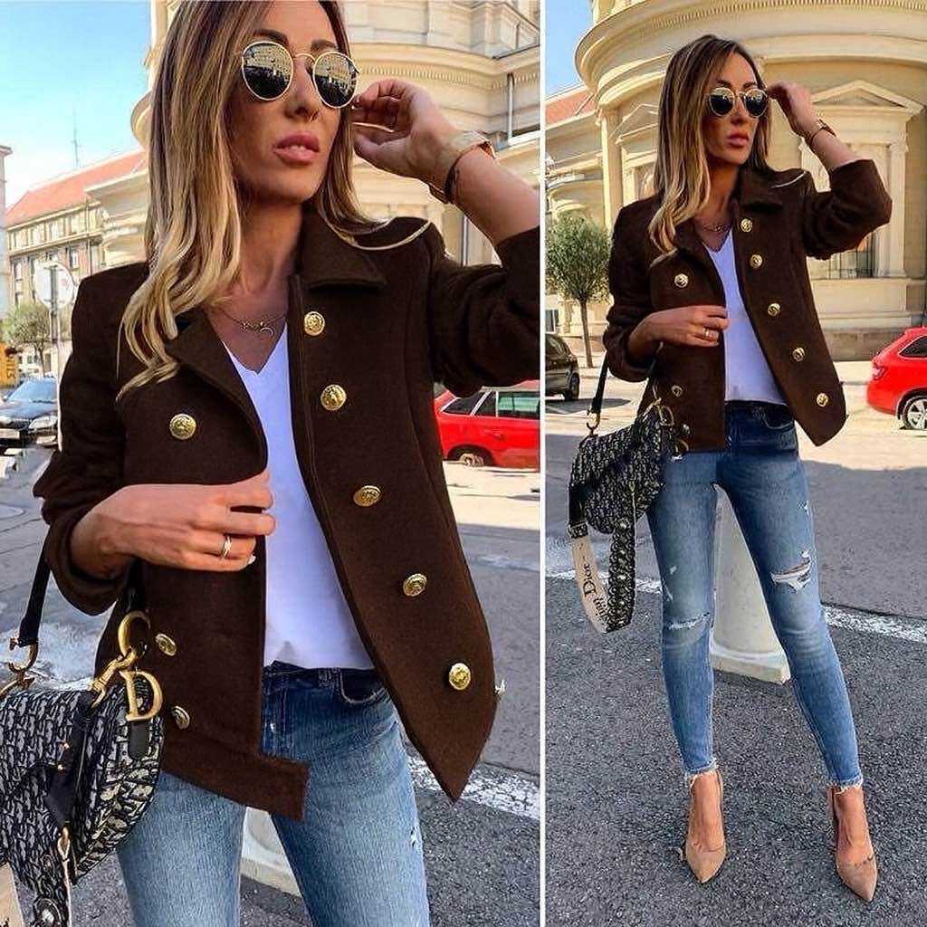 Jacke
