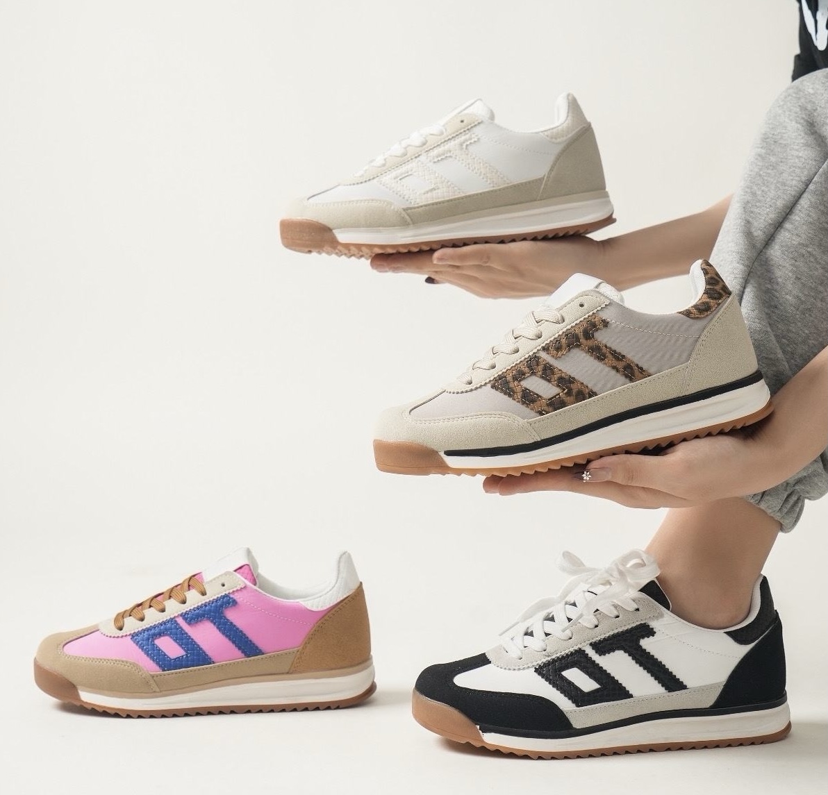 Schuhe