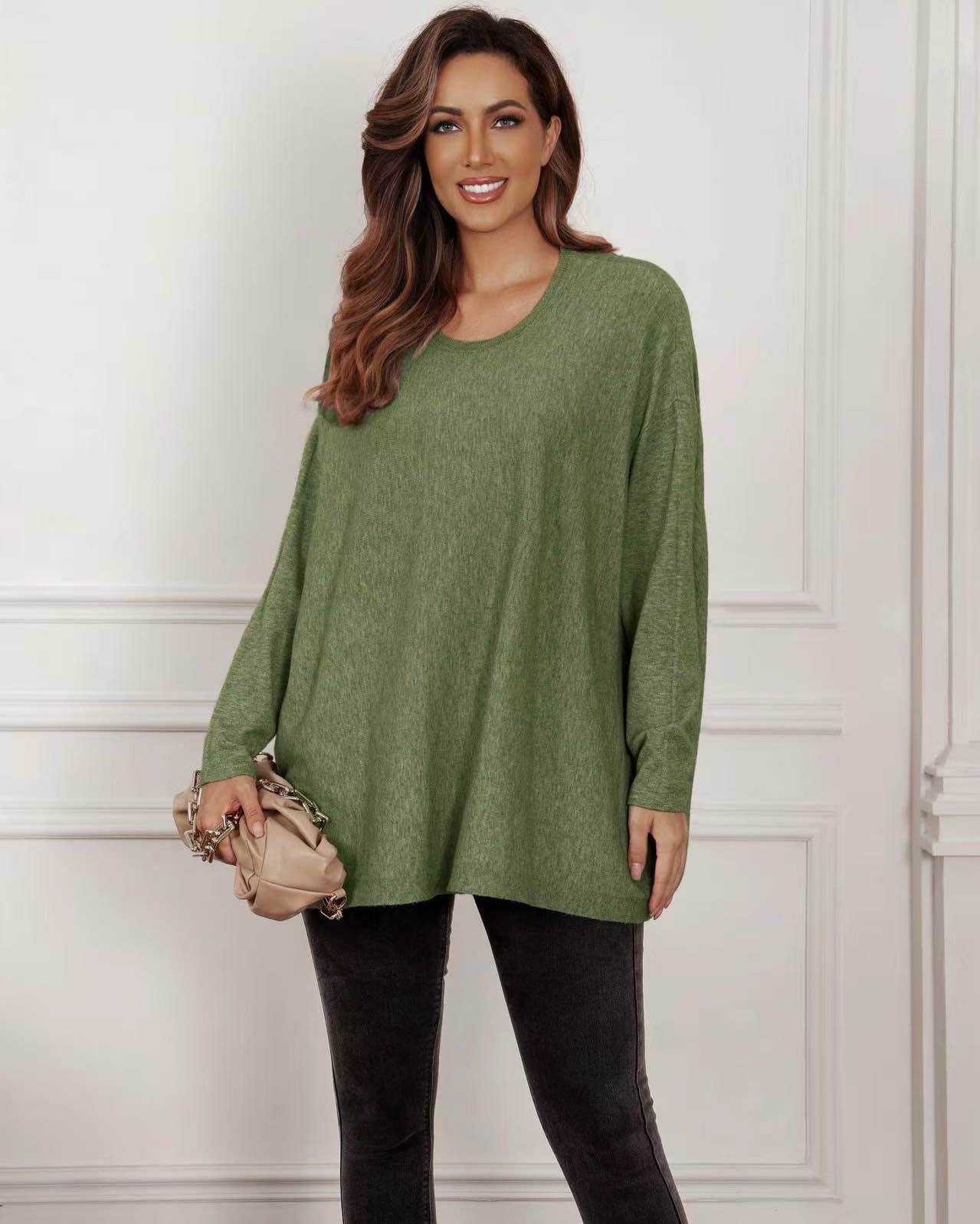 Pullover