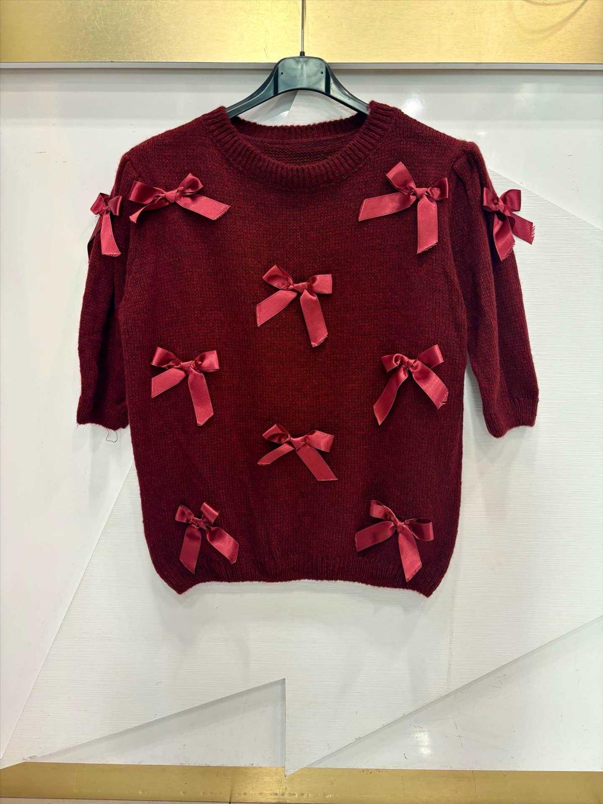 Pullover