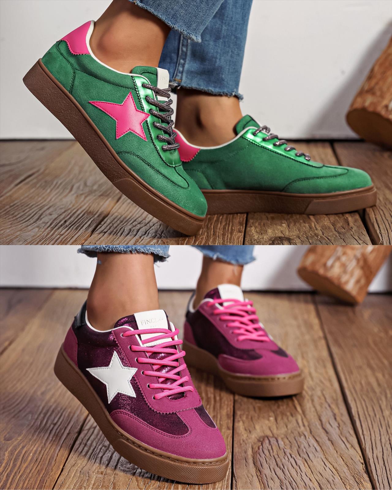 Schuhe