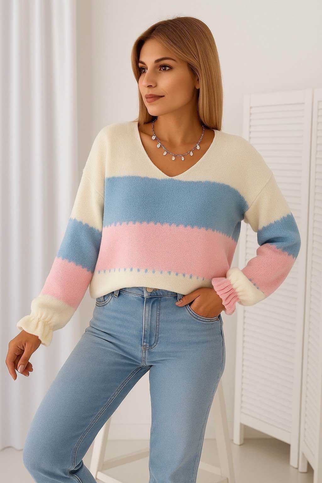Pullover