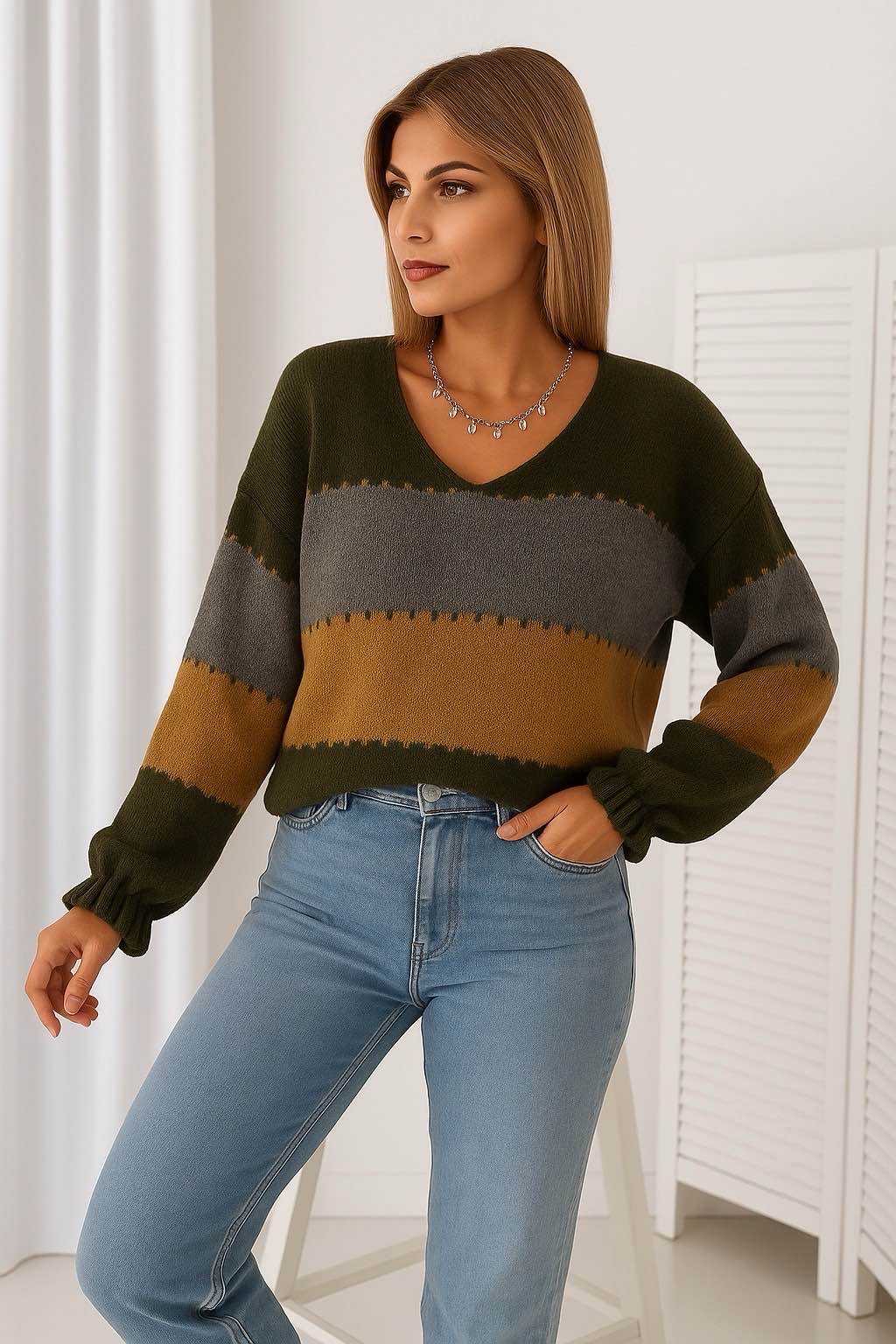 Pullover