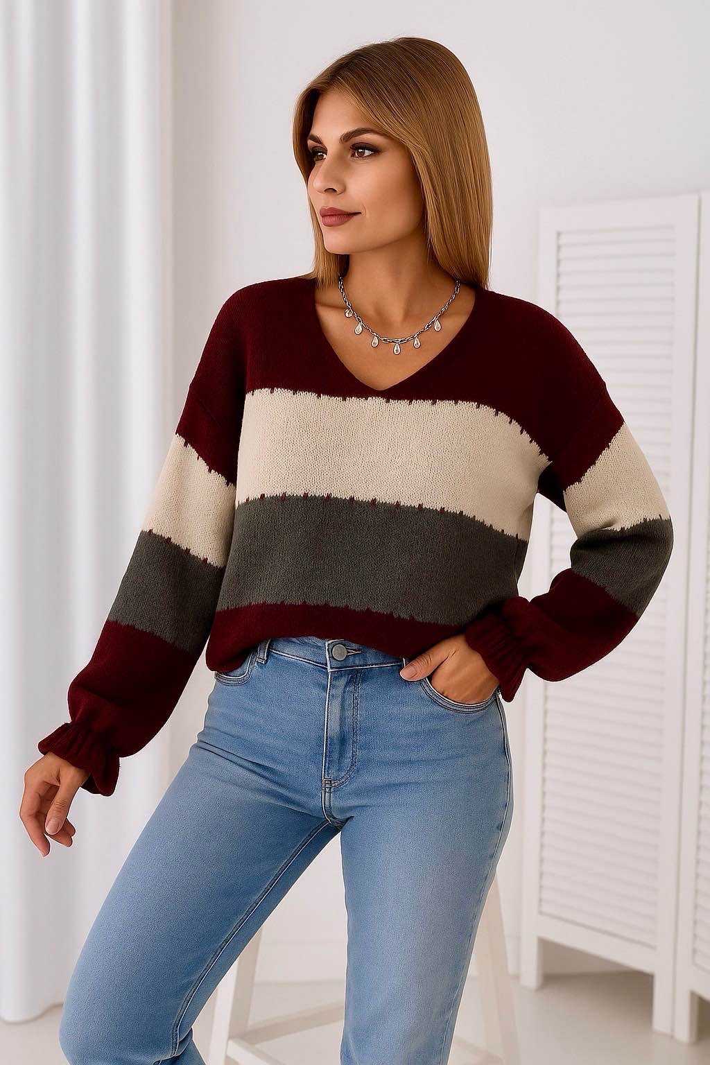 Pullover