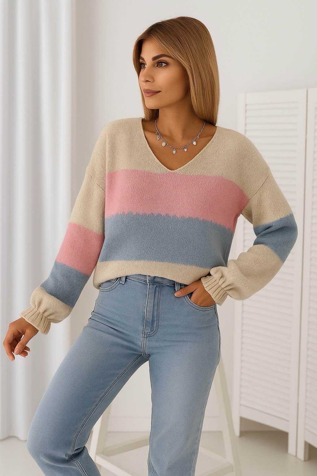 Pullover