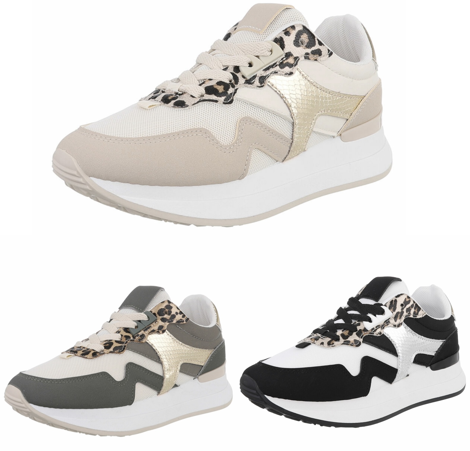 Schuhe