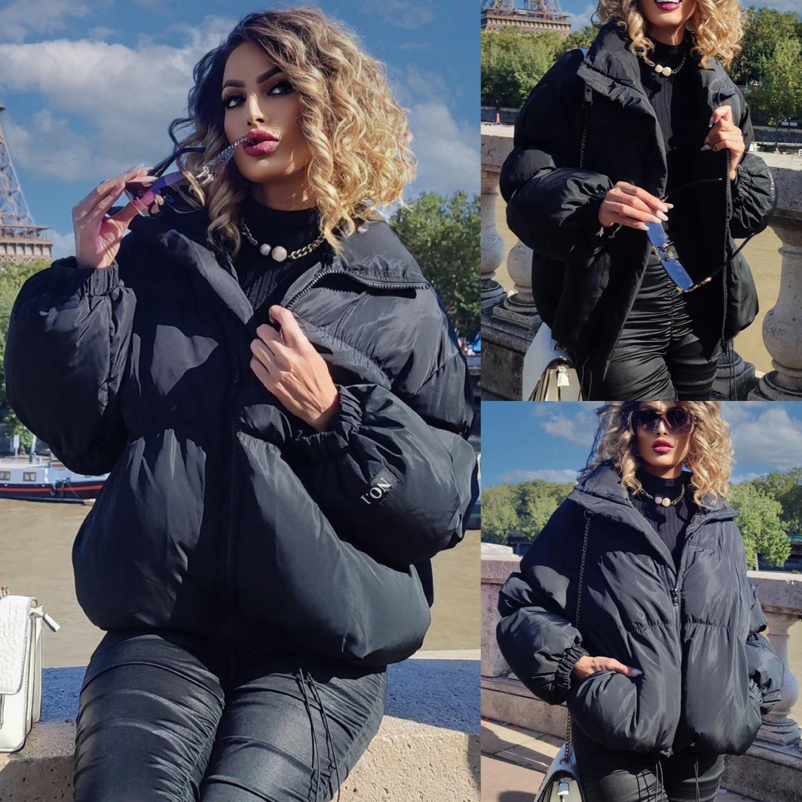 Jacke
