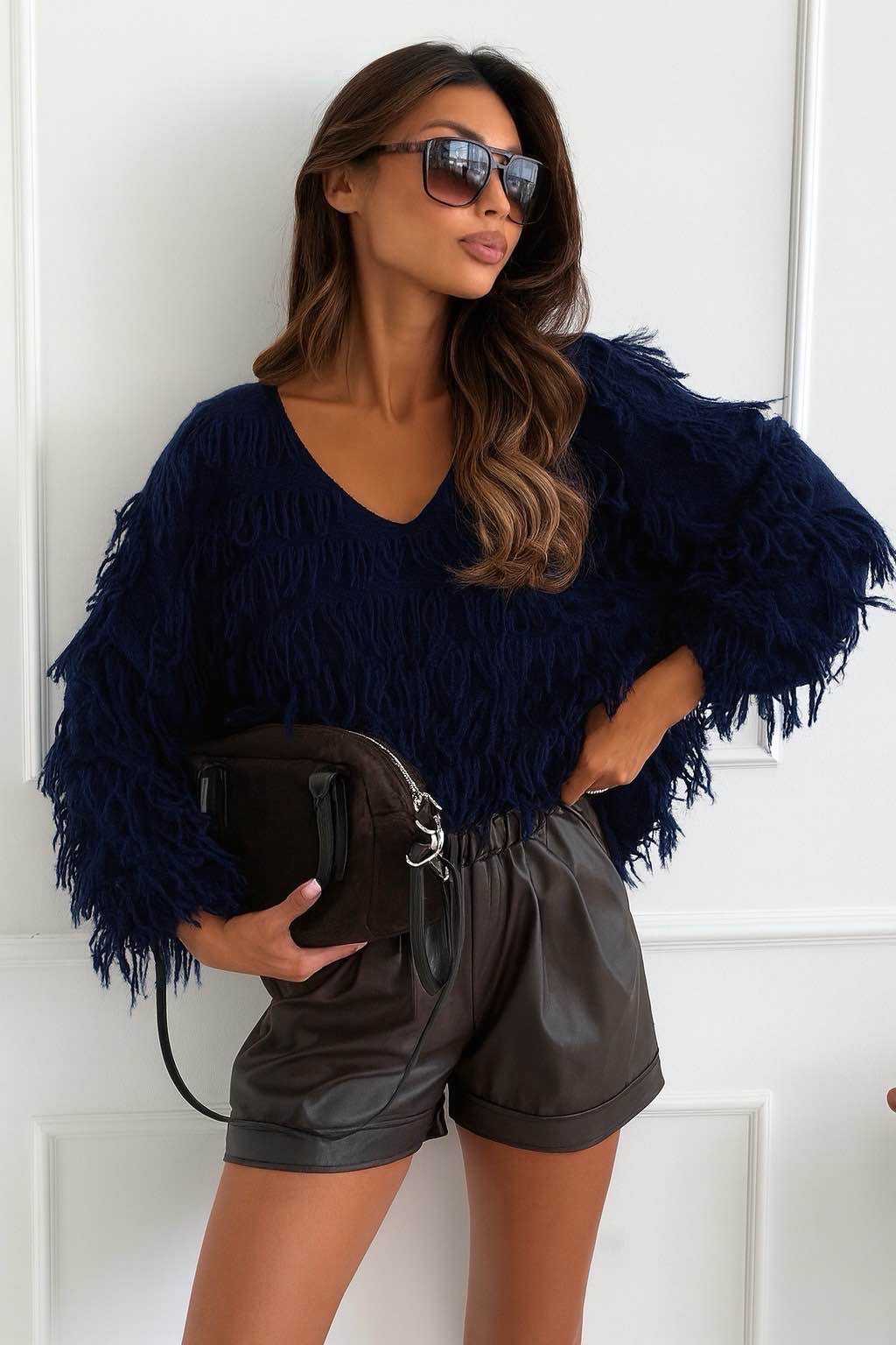 Pullover