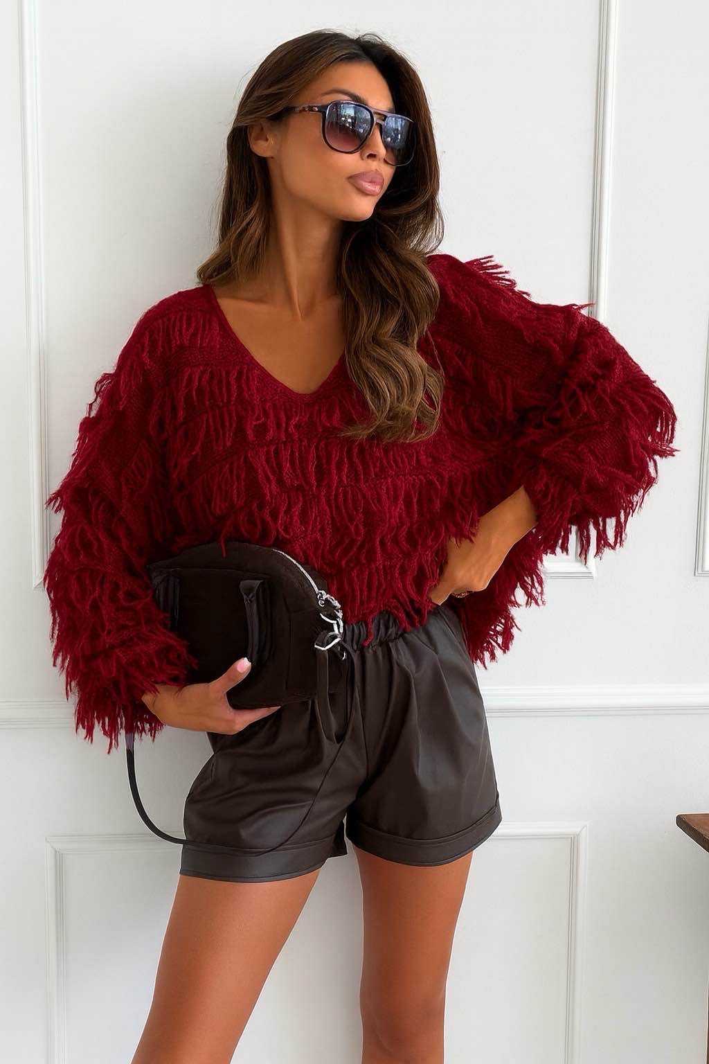 Pullover