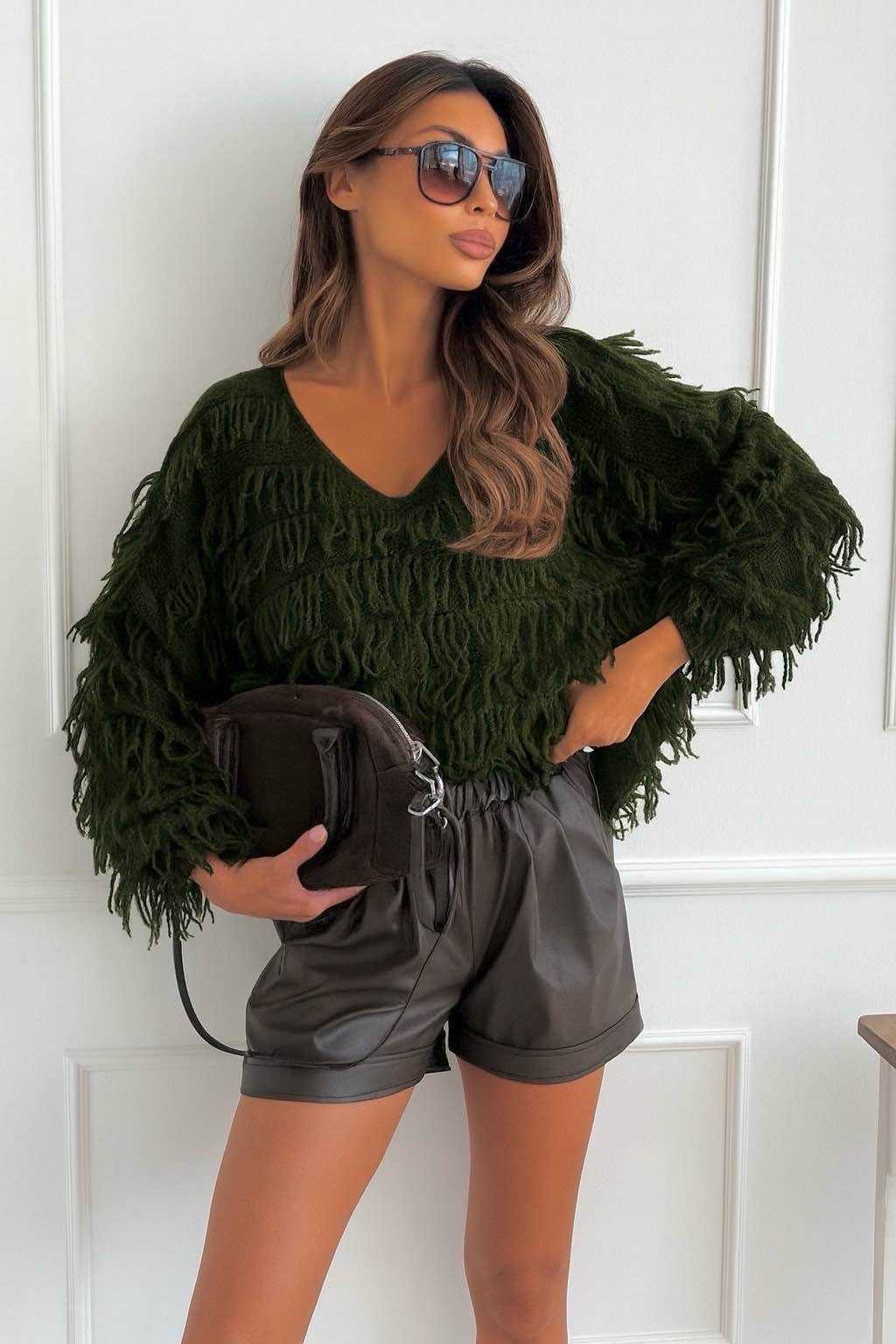 Pullover