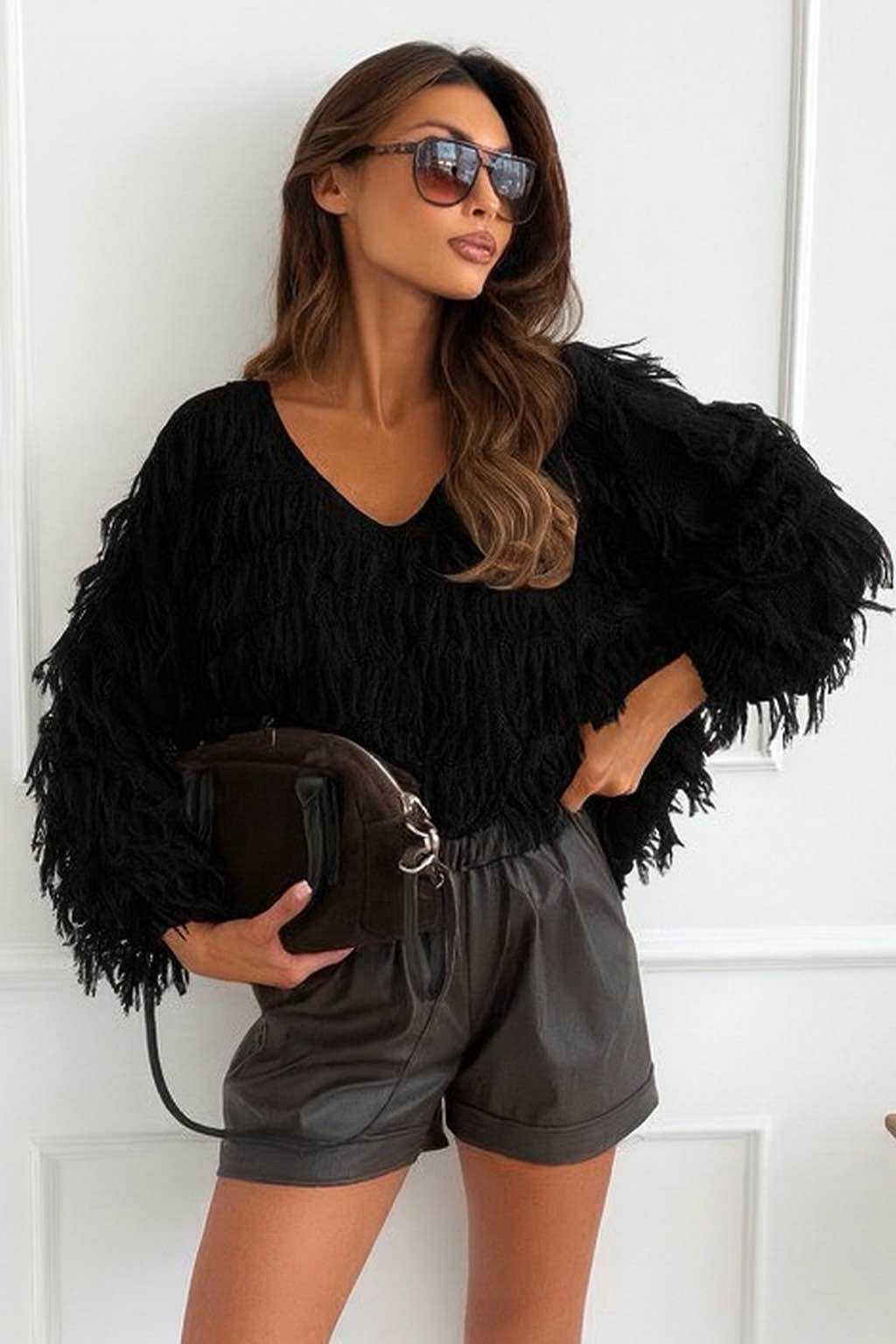 Pullover