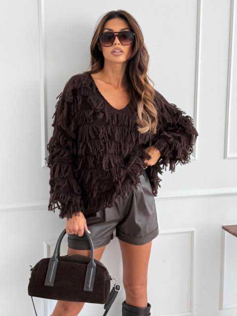 Pullover