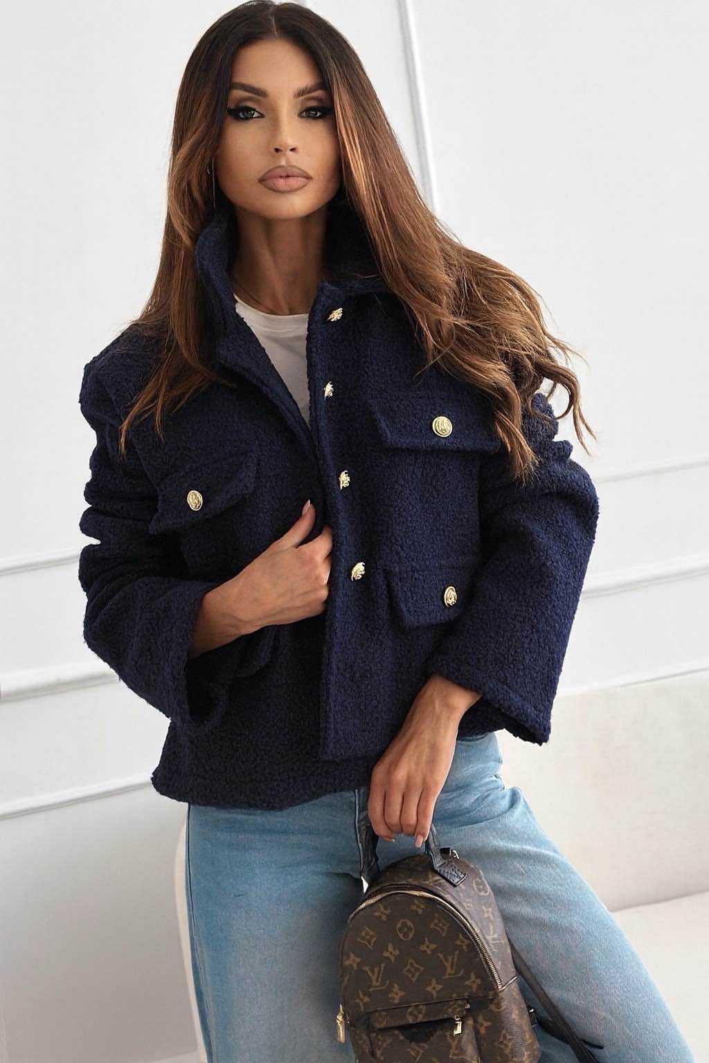 Jacke