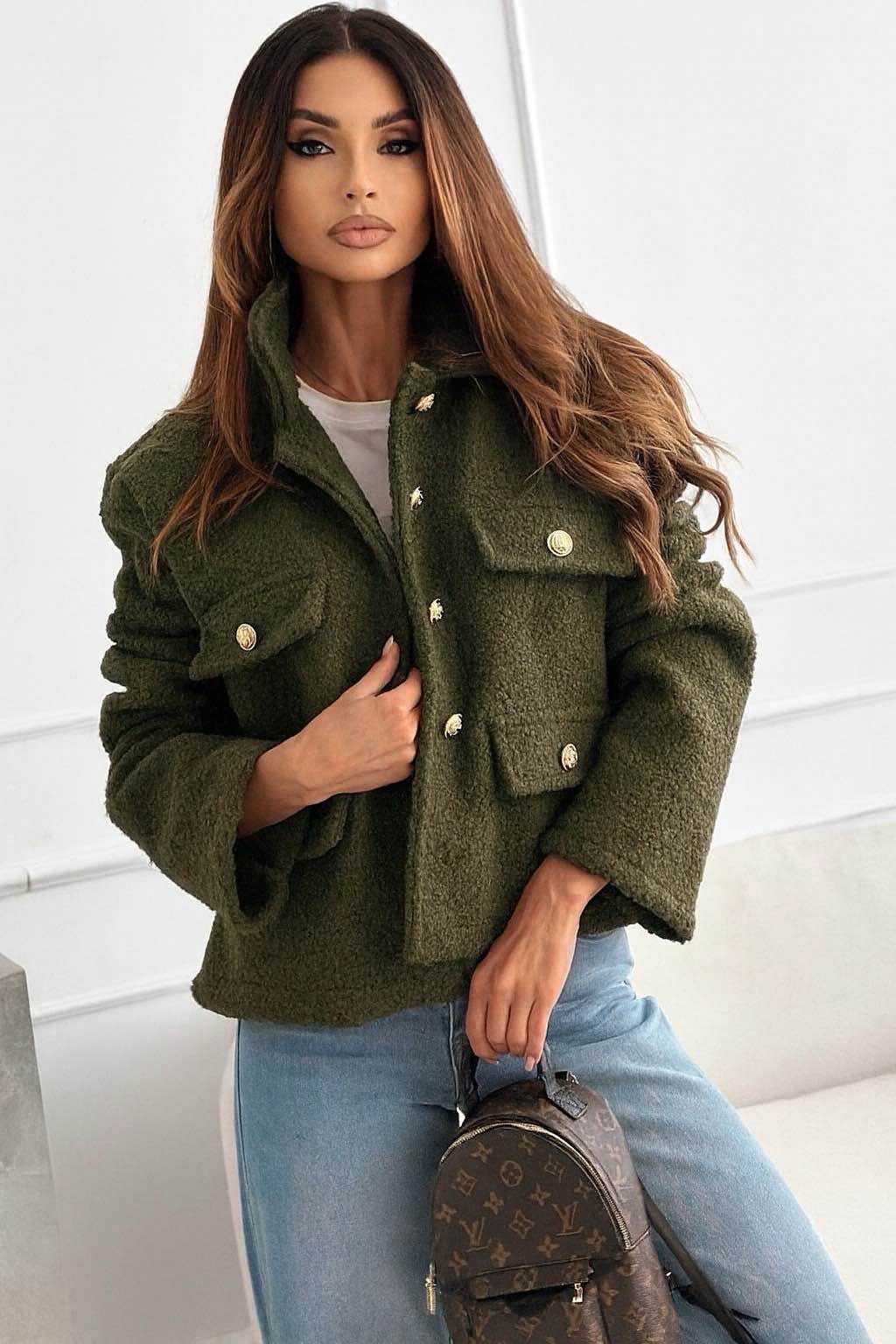 Jacke