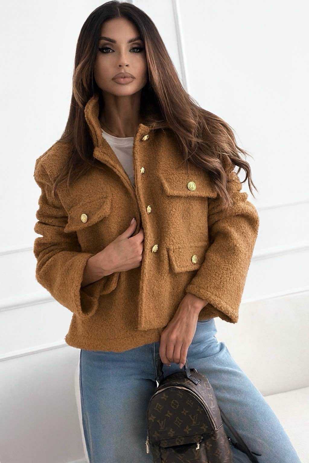 Jacke