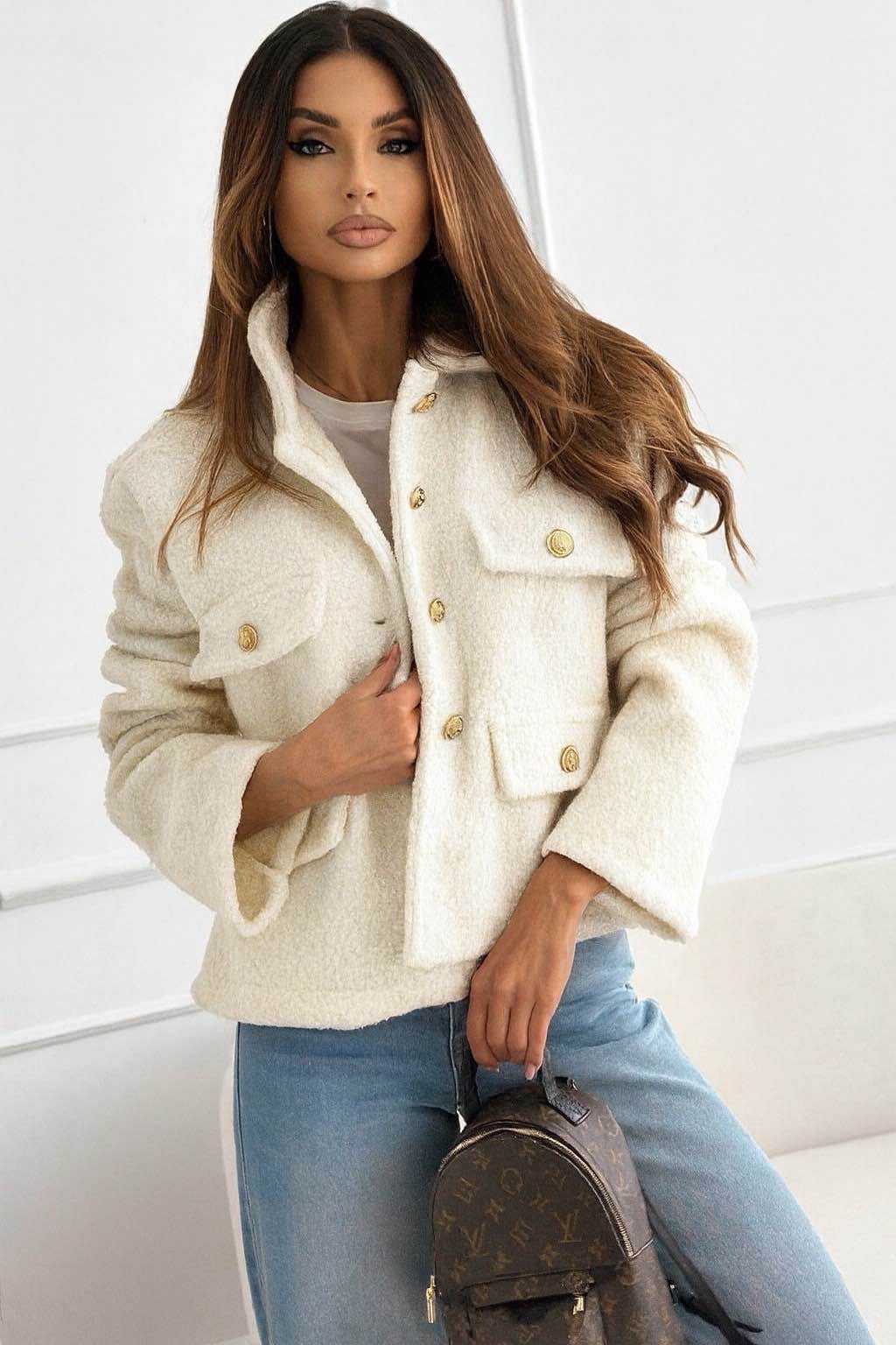 Jacke