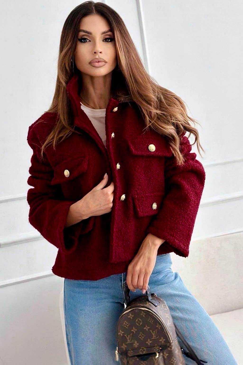 Jacke