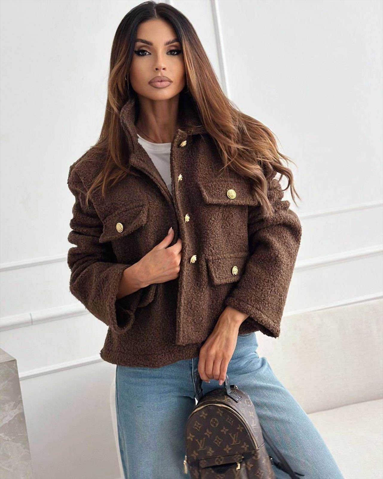 Jacke