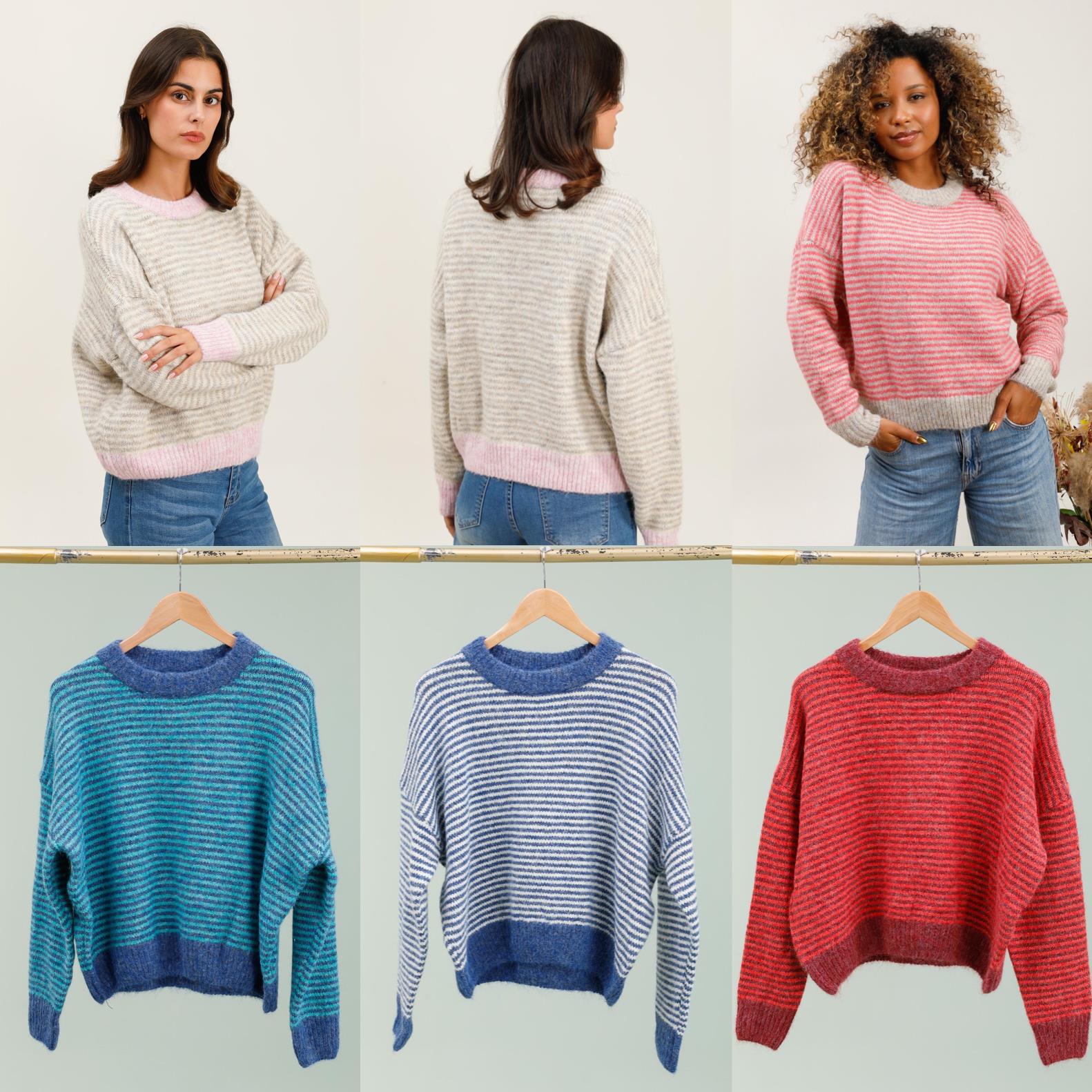 Pullover