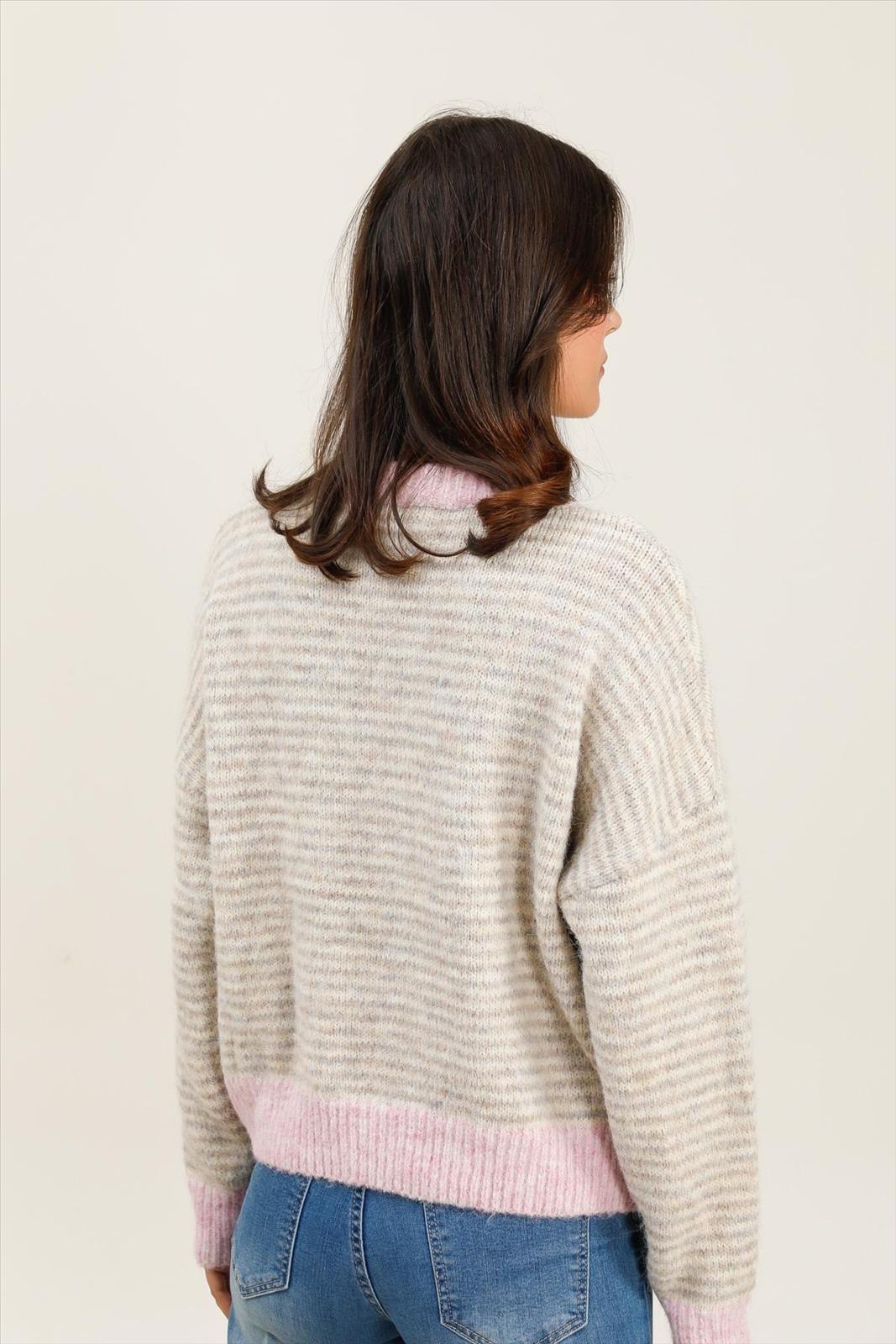 Pullover