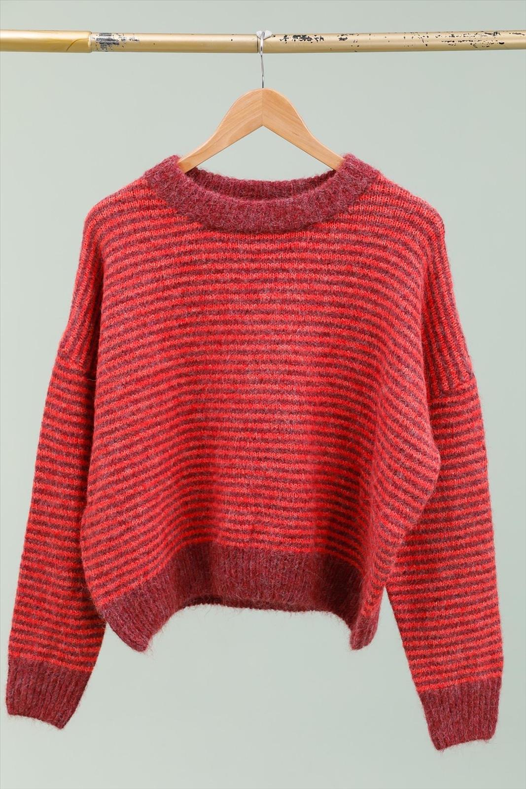 Pullover