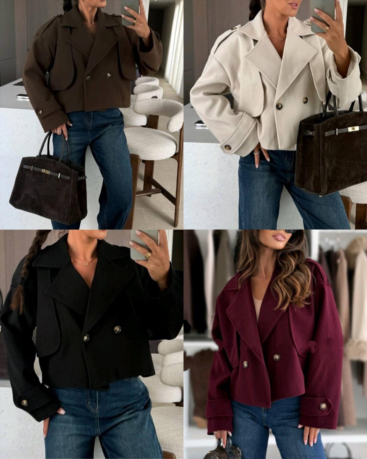 Jacke