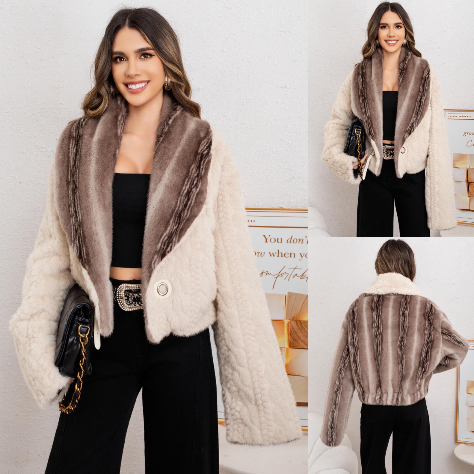 Jacke