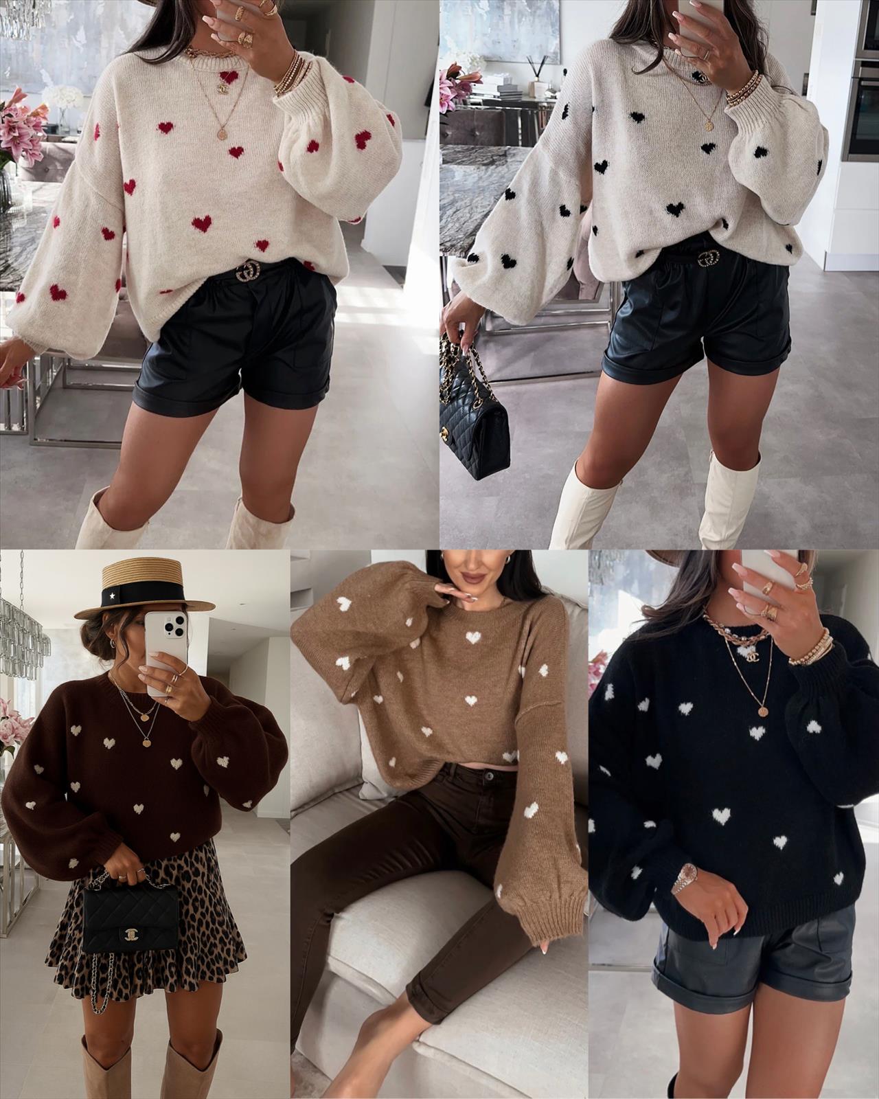 Pullover