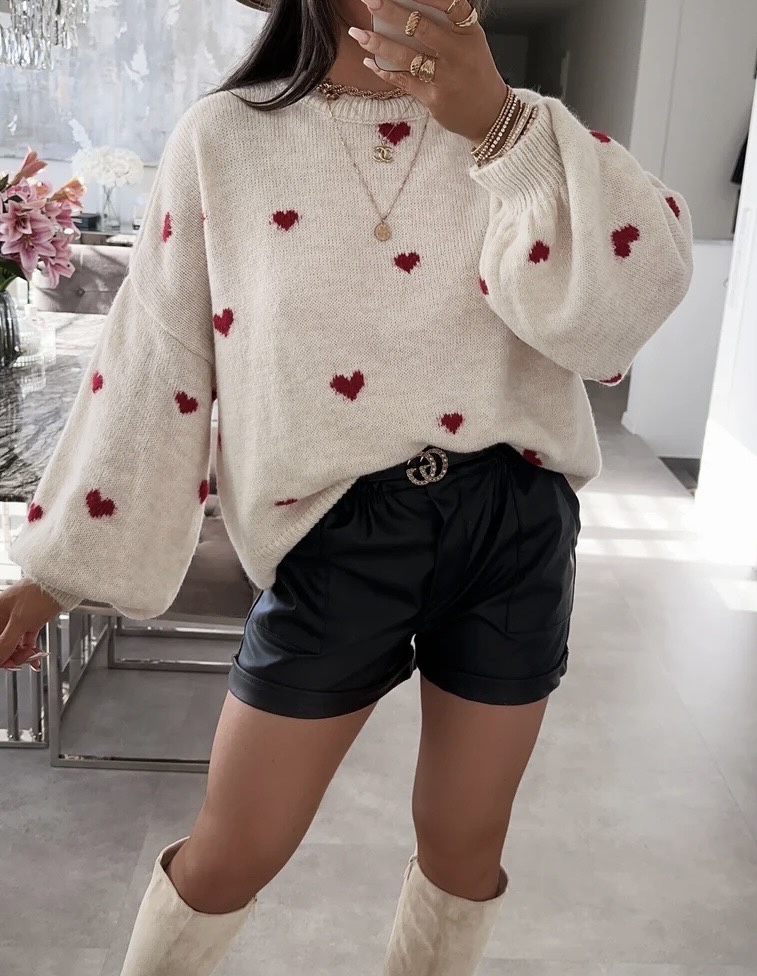 Pullover
