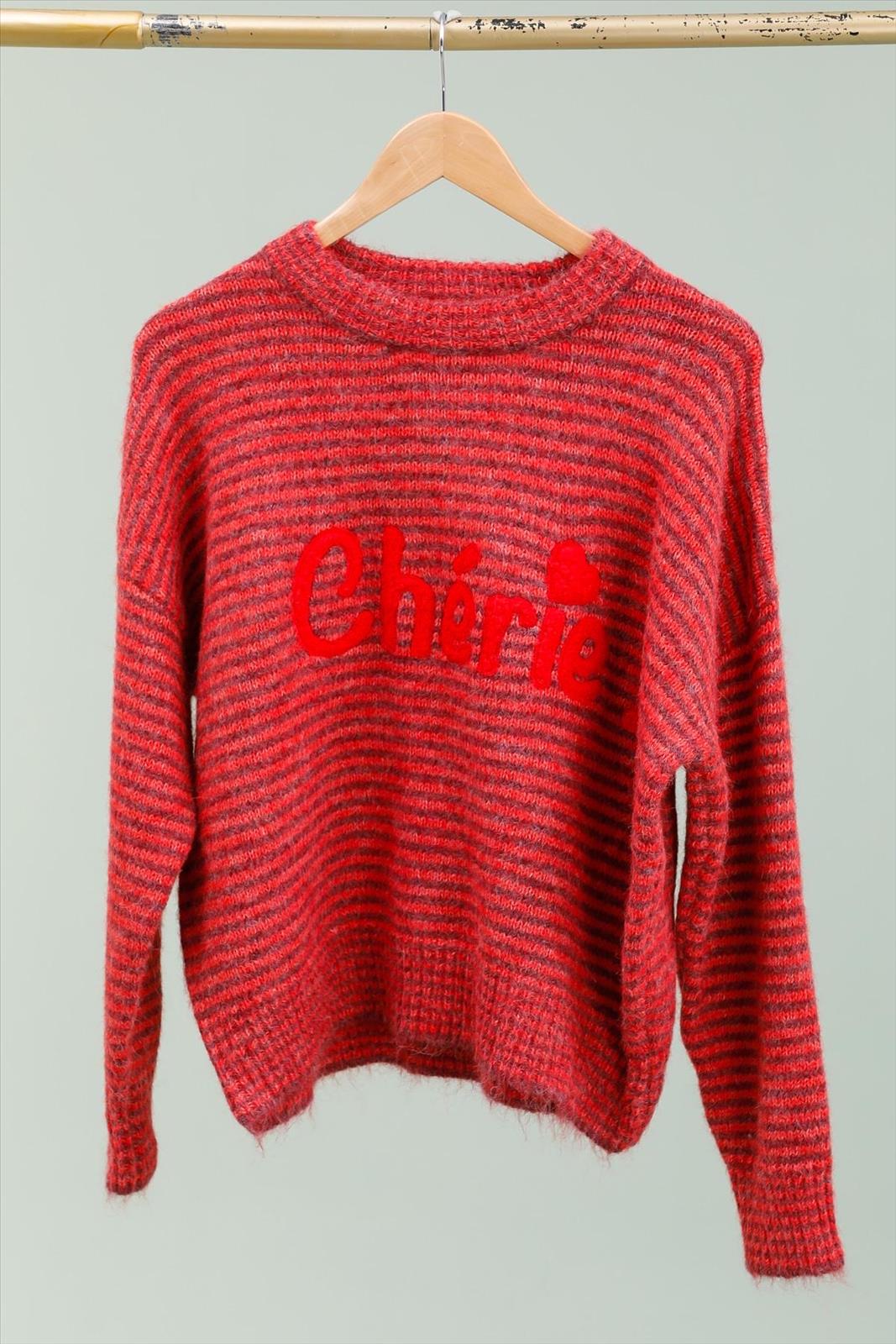 Pullover