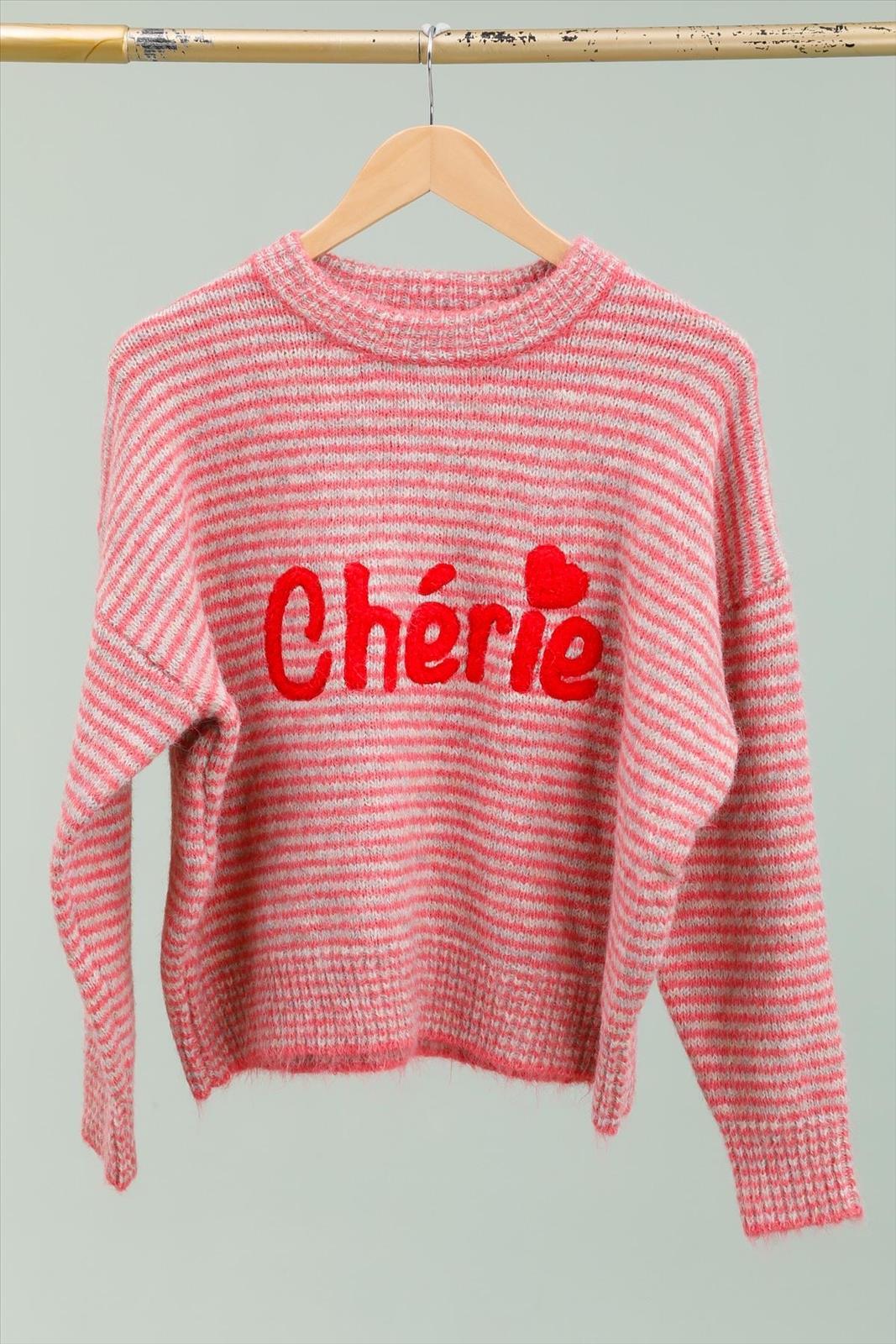 Pullover