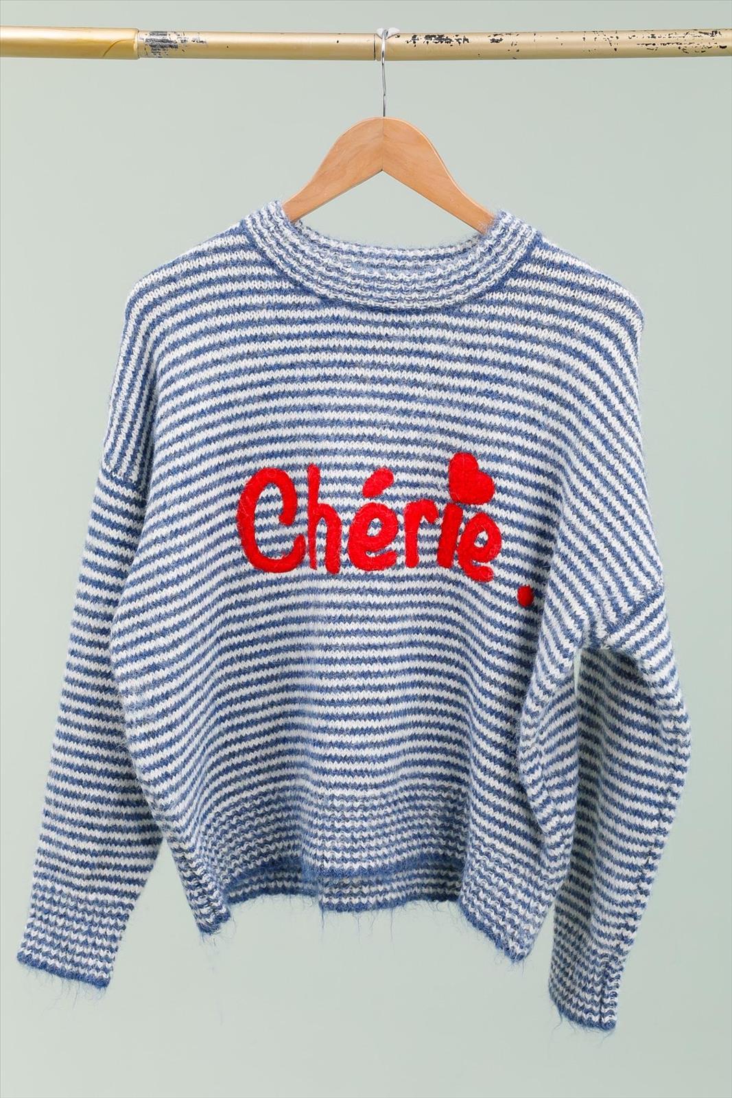 Pullover