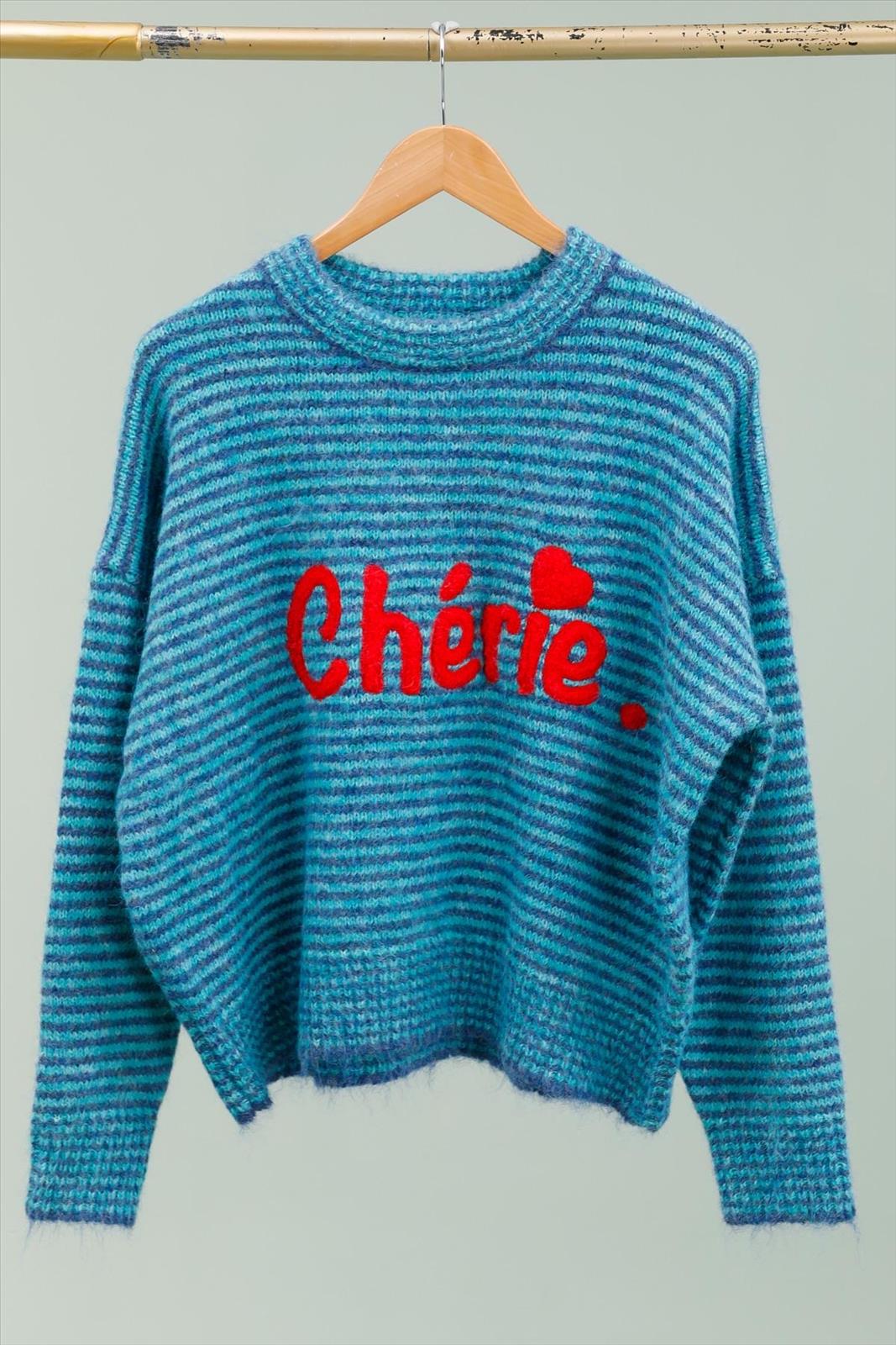 Pullover
