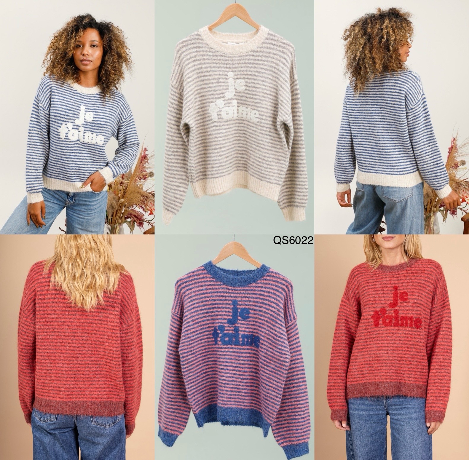 Pullover