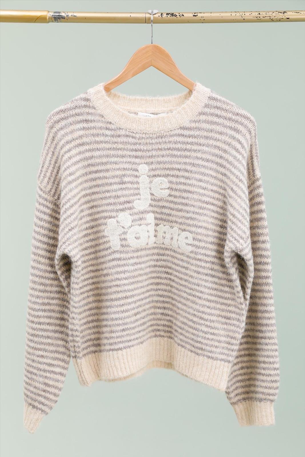 Pullover