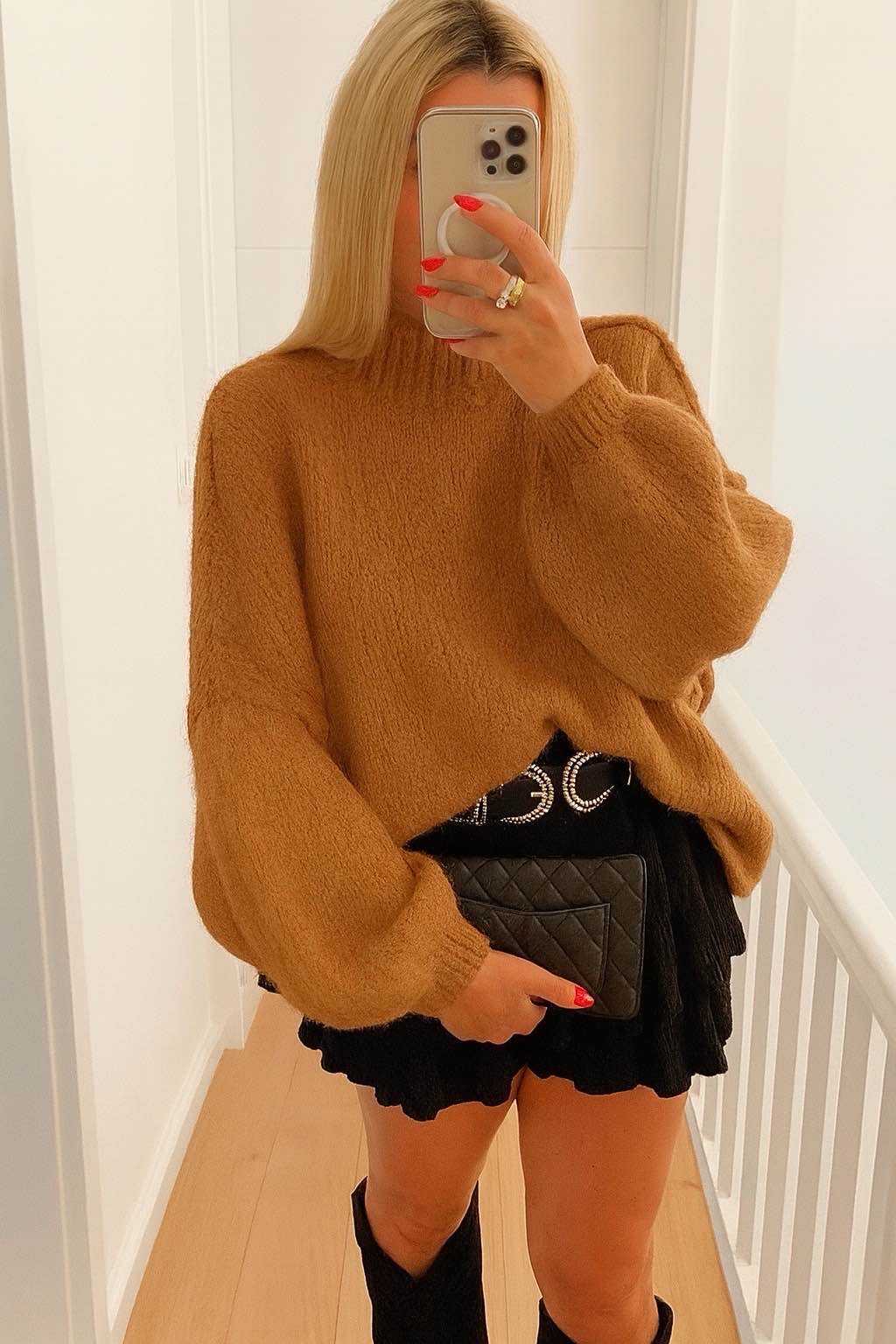 Pullover