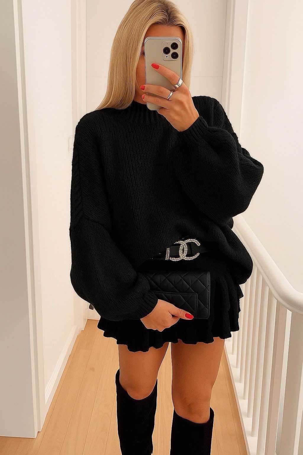Pullover