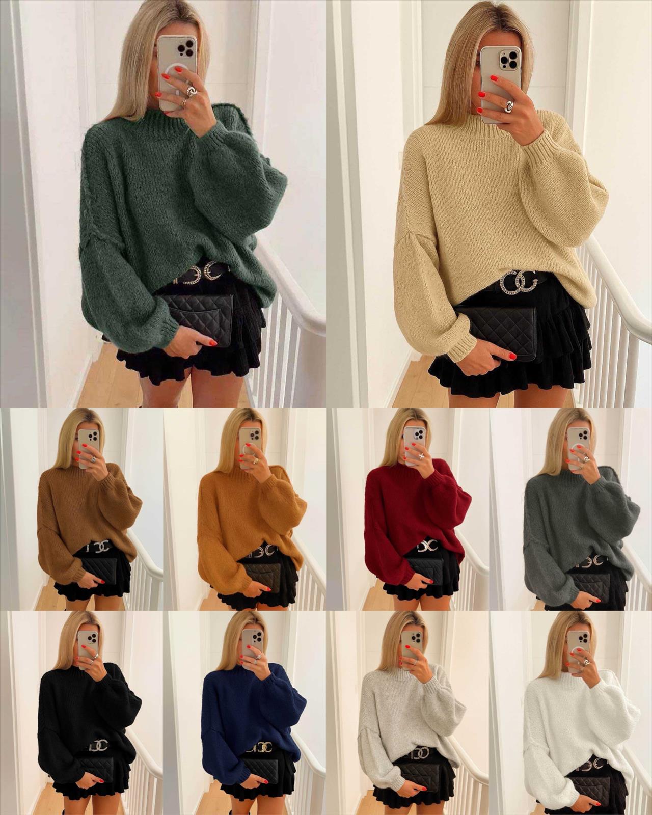 Pullover