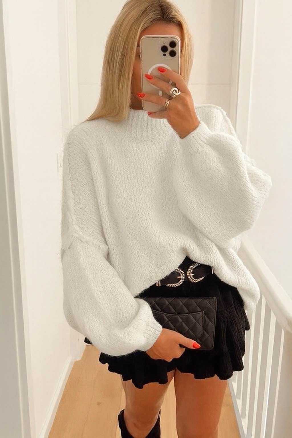 Pullover