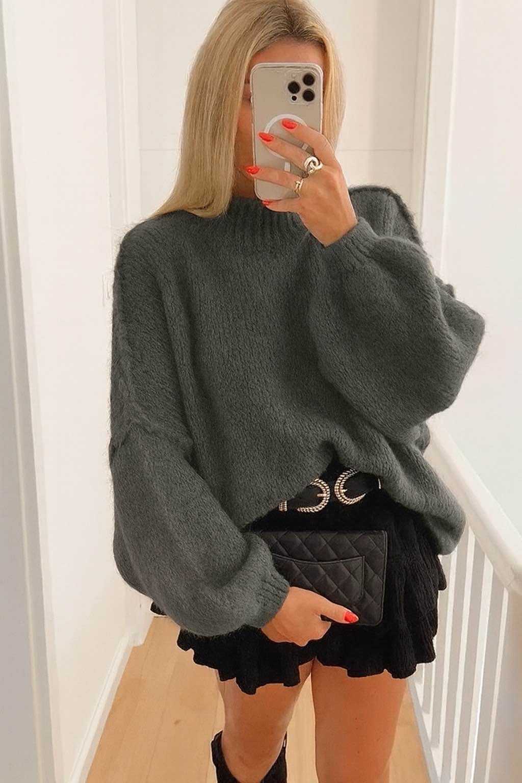 Pullover
