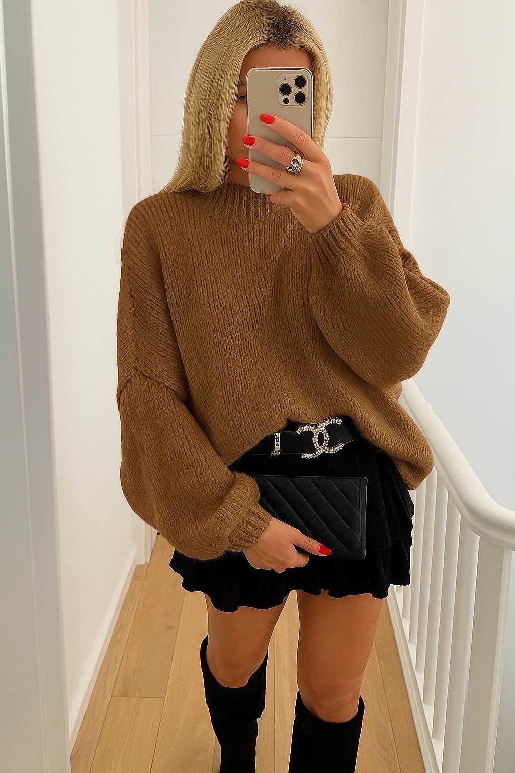 Pullover